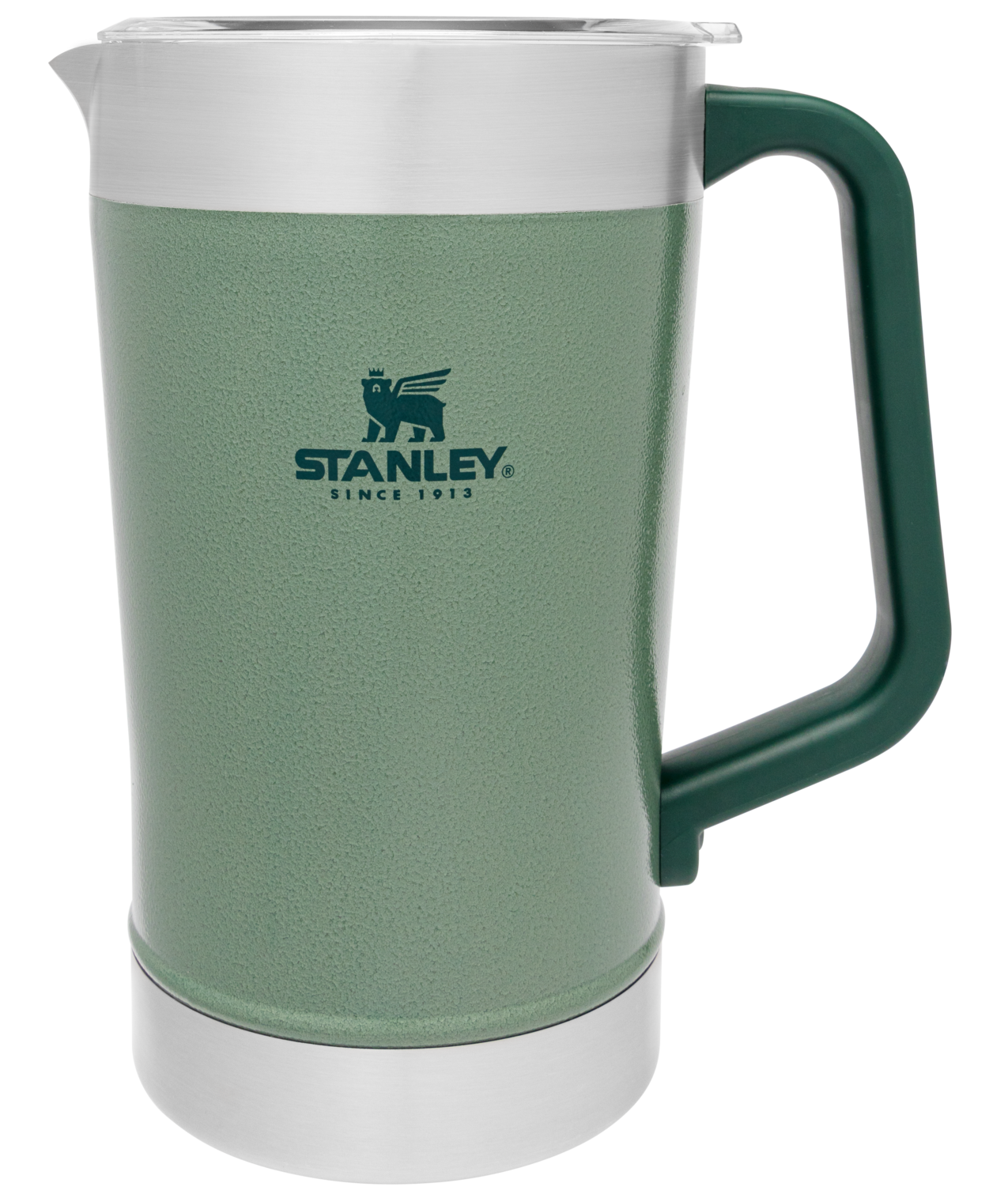 Classic Stay Chill Beer Pitcher | 64 OZ