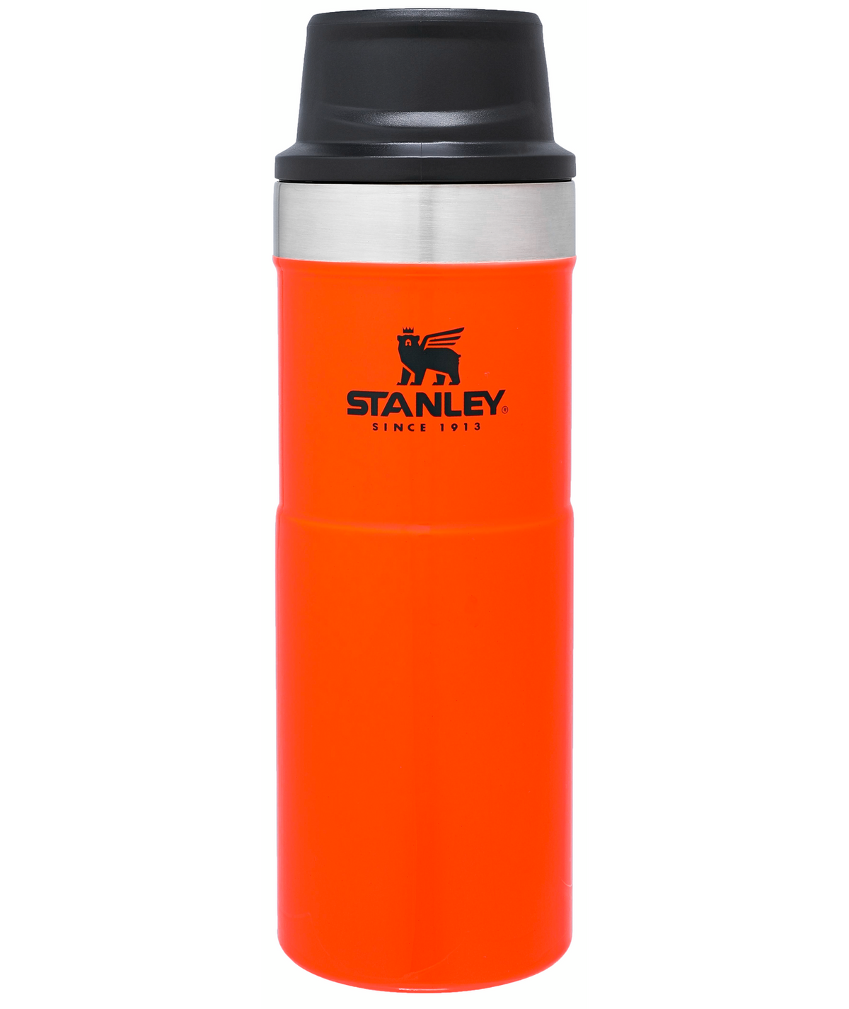 Classic Trigger-Action Travel Mug | 16 OZ