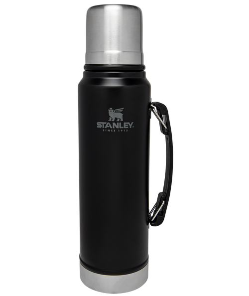 Classic Legendary Bottle | 1.1 QT - View Product Details