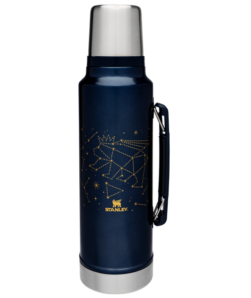 Classic Legendary Bottle | 1.5 QT | Limited-Edition - View Product Details