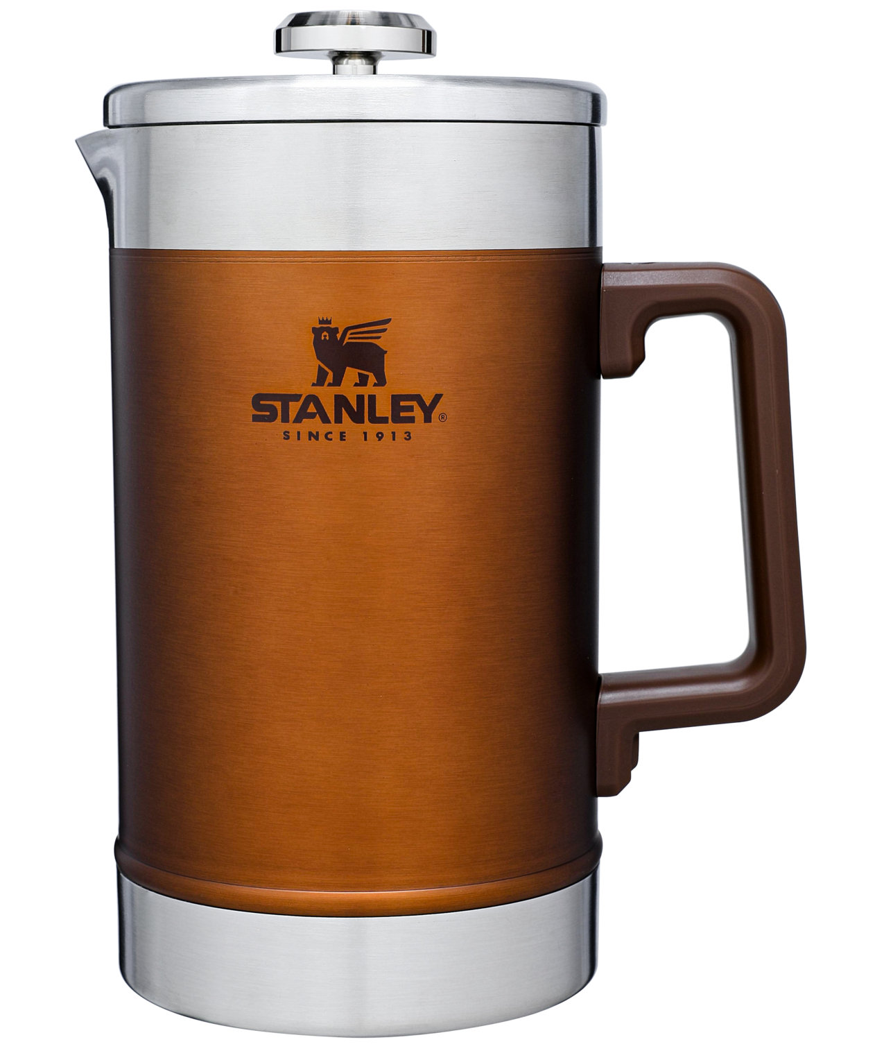 Classic Stay Hot French Press | 48 OZ