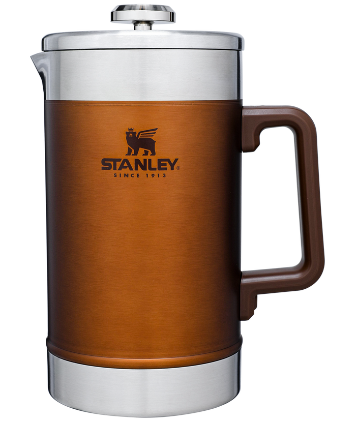 Classic Stay Hot French Press | 48 OZ