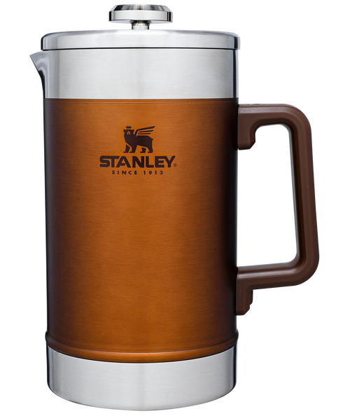 Classic Stay Hot French Press | 48 OZ - View Product Details